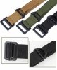 Pas taktyczny typu Rescue Belt - olive